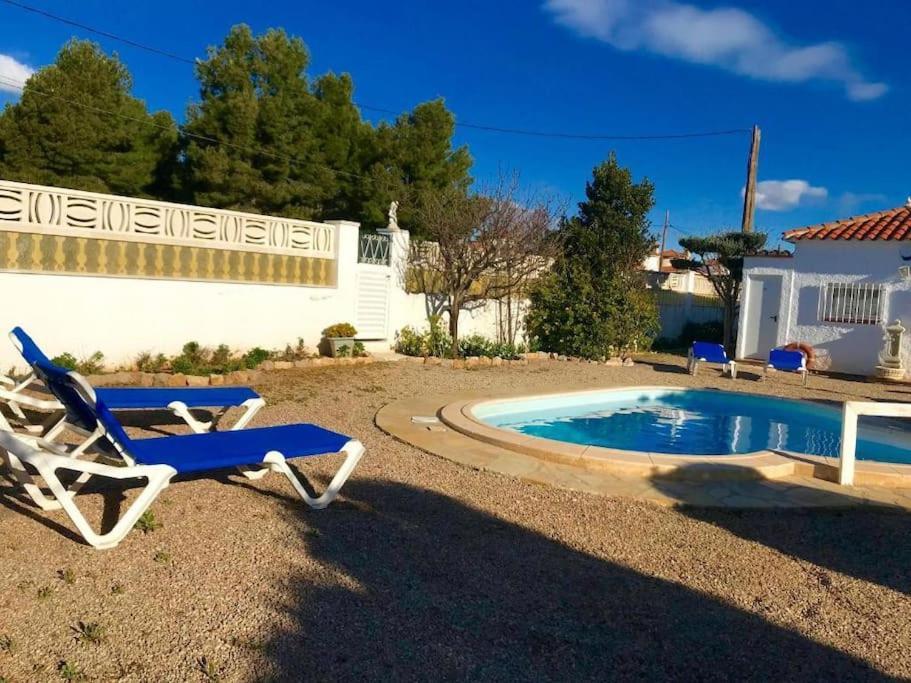 Villa Philip Piscina Privada Miami Playa Eksteriør bilde